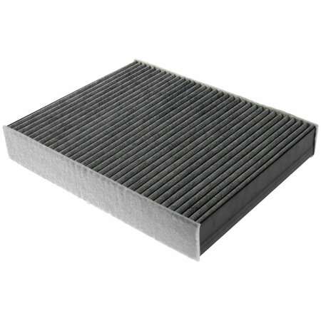 MAHLE Cabin Air Filter, Lak812 LAK812